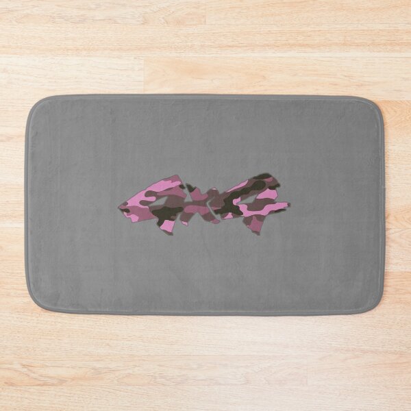 Item preview, 4x4 Pink Camo designed and sold by Robjohnsilvers.