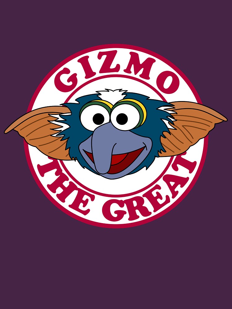 gizmo caca shirt