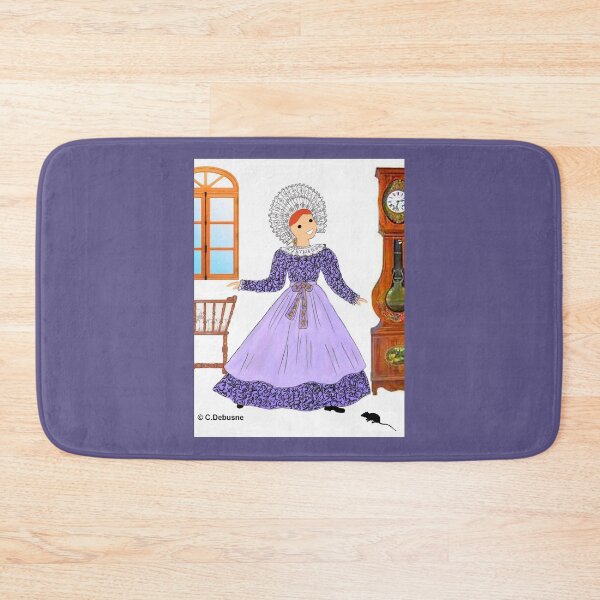 Item preview,  including its islands designed and sold by Catherine Debusne.