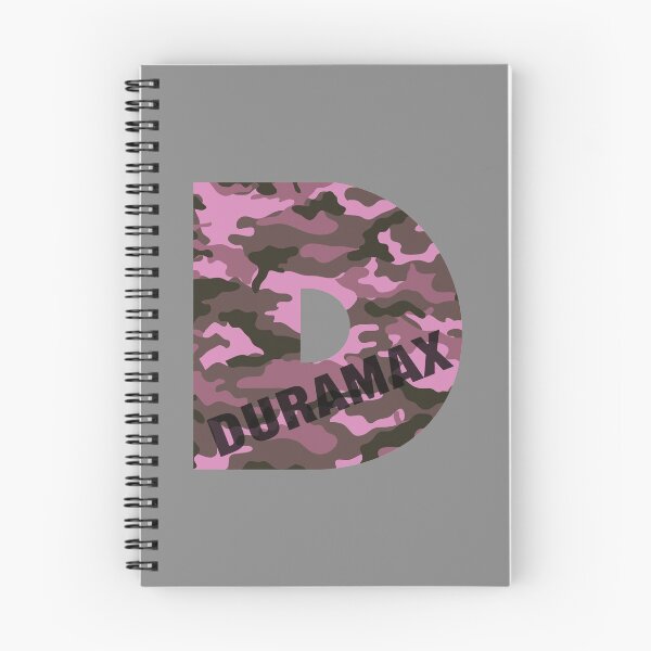 Item preview, Duramax Pink Camo designed and sold by Robjohnsilvers.