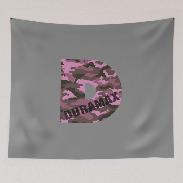 Item preview, Duramax Pink Camo designed and sold by Robjohnsilvers.