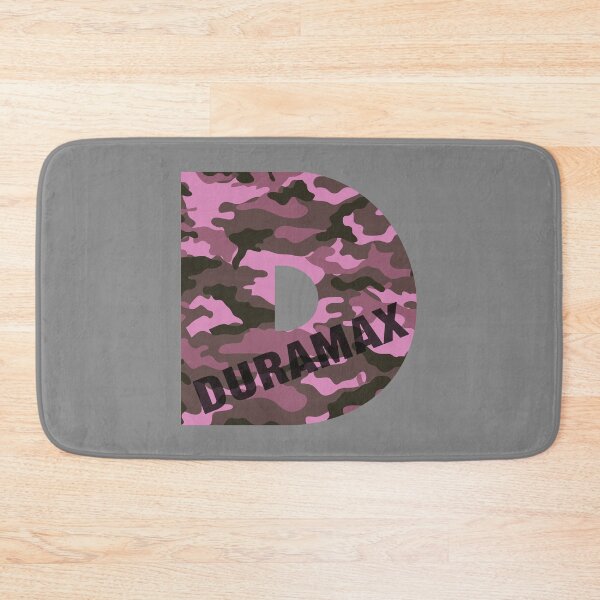Item preview, Duramax Pink Camo designed and sold by Robjohnsilvers.
