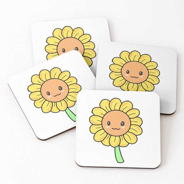 Item preview, Happy sunflower designed and sold by Laxaraart.