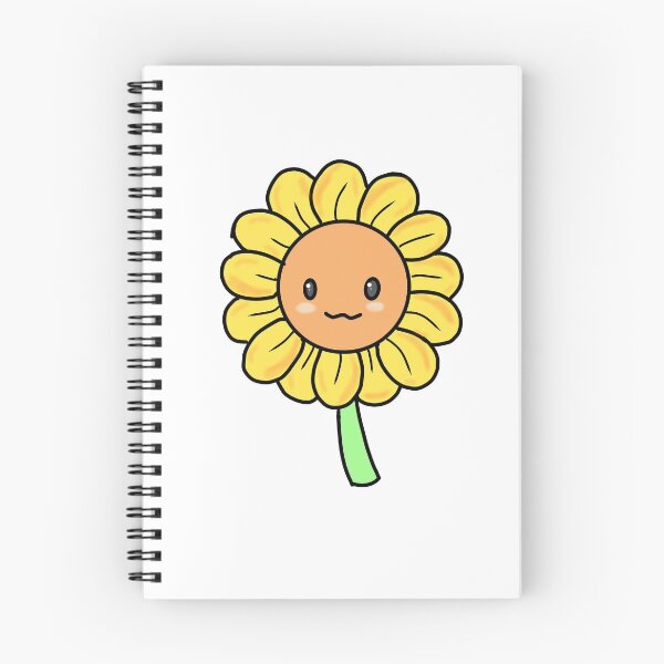 Item preview, Happy sunflower designed and sold by Laxaraart.