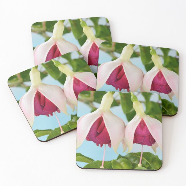 Item preview, Fuchsia  'Seventh Heaven'  designed and sold by Chris Burrows.