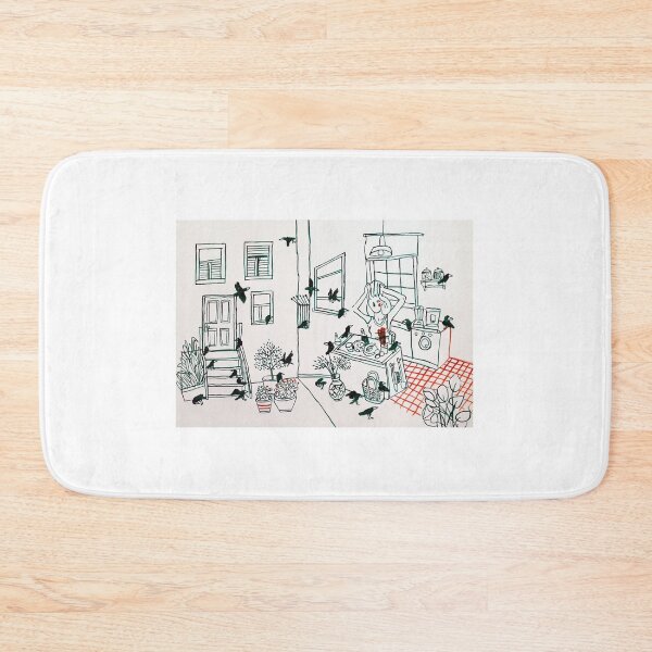 Item preview, qurantine 2020 by mahboobeh yazdani designed and sold by royal studio.