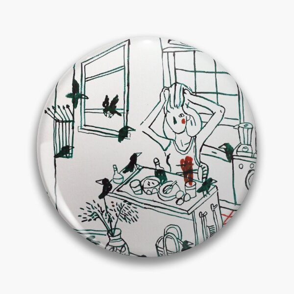 Item preview, qurantine 2020 by mahboobeh yazdani designed and sold by royal studio.