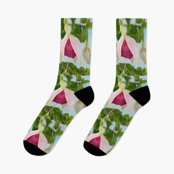 Item preview, Fuchsia  'Seventh Heaven'  designed and sold by Chris Burrows.