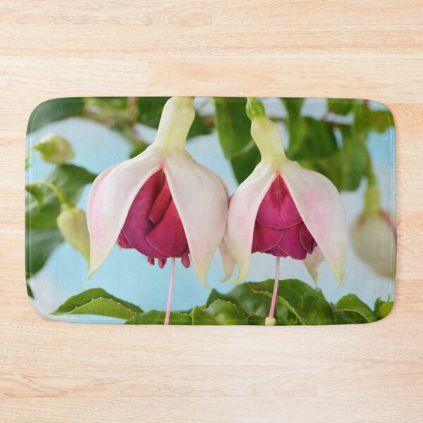 Item preview, Fuchsia  'Seventh Heaven'  designed and sold by Chris Burrows.