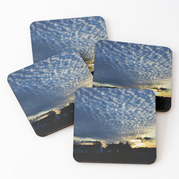 Item preview, Evening Cloud designed and sold by jmnicolson.