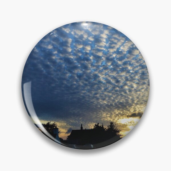 Item preview, Evening Cloud designed and sold by jmnicolson.