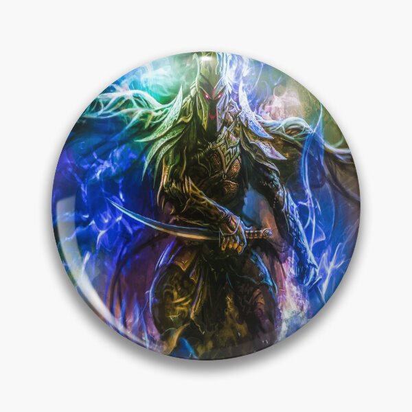 Item preview, fwc 1770 Knight Warrior designed and sold by fred chiea.