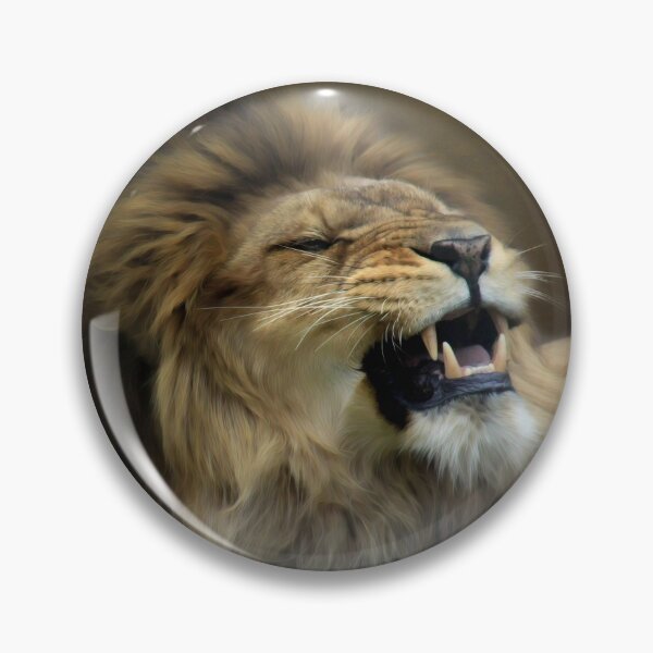 Item preview, Big cat calling designed and sold by missmoneypenny.