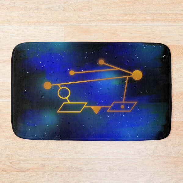 Item preview, RILEY - First One's Writing designed and sold by Enter-The-Darkside.