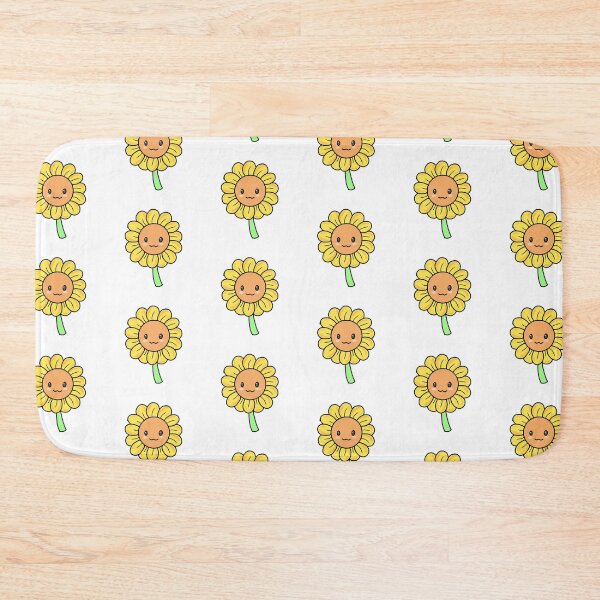 Item preview, Happy sunflower designed and sold by Laxaraart.