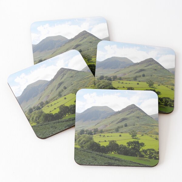 Item preview, Keswick - Catbells Landscape designed and sold by Jackbradley.