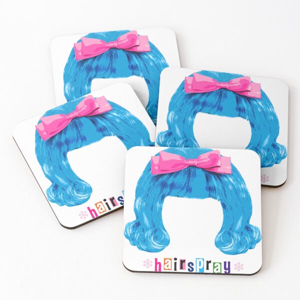 Item preview, Hairspray the Musical designed and sold by TPejoves.