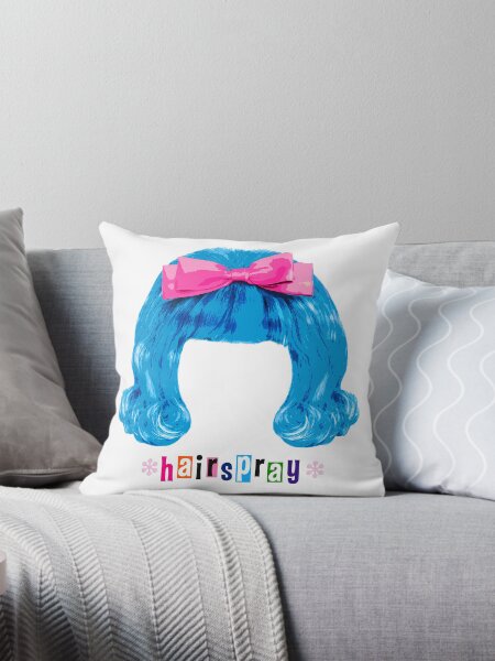 Item preview, Hairspray the Musical designed and sold by TPejoves.