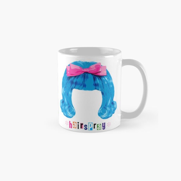 Hairspray the Musical Classic Mug
