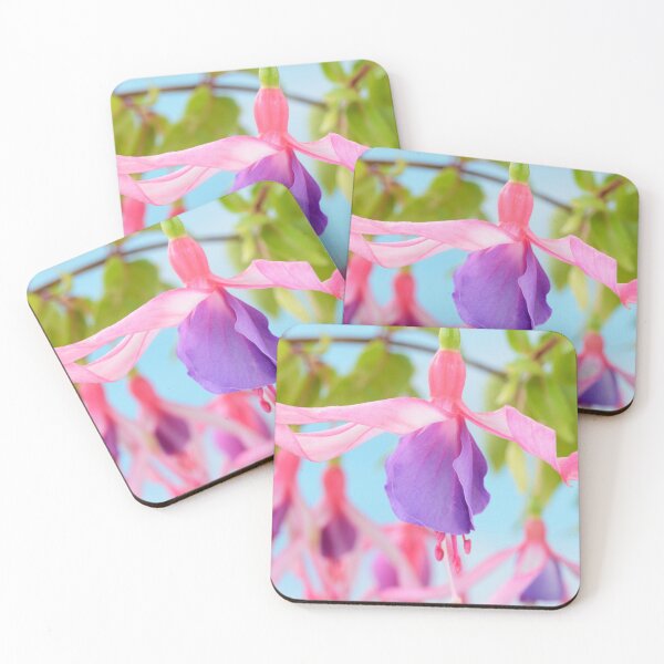 Item preview, Fuchsia  'Twist and Shout' designed and sold by Chris Burrows.