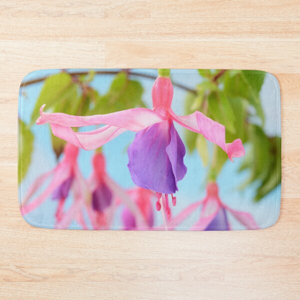 Item preview, Fuchsia  'Twist and Shout' designed and sold by Chris Burrows.