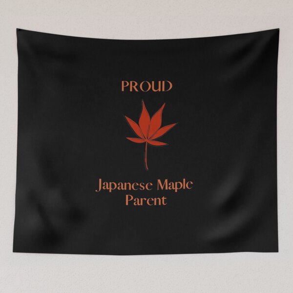 Item preview, Japanese Maple Parent designed and sold by javes93.