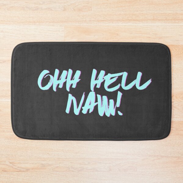 Item preview, OHH HELL NAW! designed and sold by mensijazavcevic.
