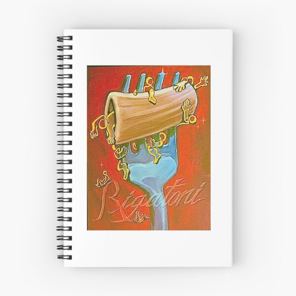 Item preview, Pasta people  designed and sold by CWeathers.
