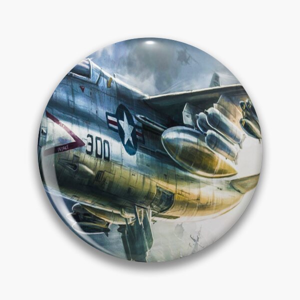 Item preview, fwc 1777 military aircraft  designed and sold by fred chiea.