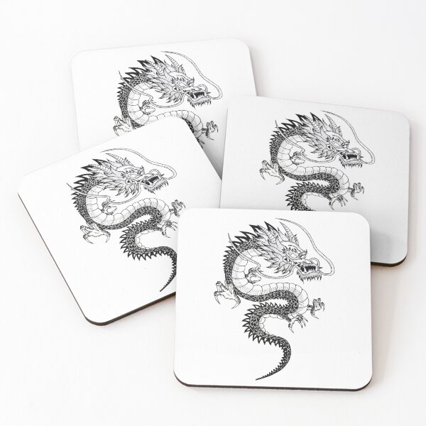 Item preview, Snap Dragon! Chinese Style Dragon designed and sold by Rosie Cooke.