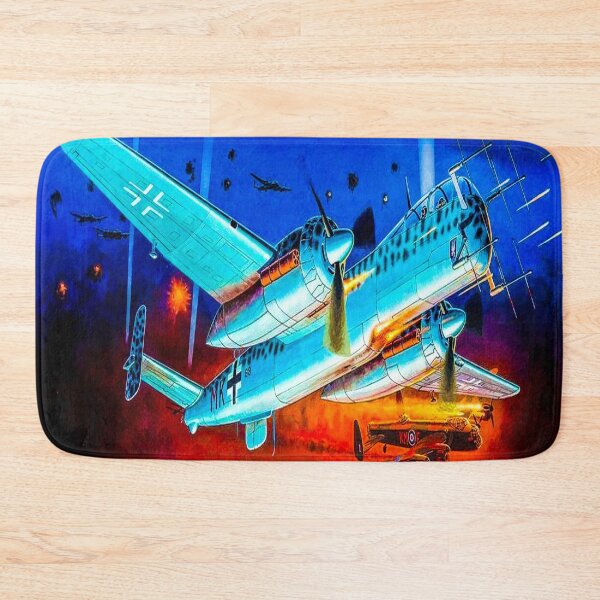 Item preview, fwc 1779 military aircraft  designed and sold by fred chiea.