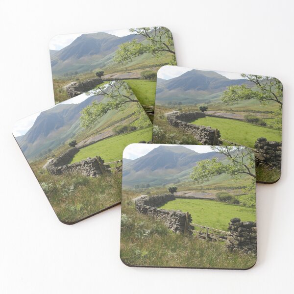 Item preview, Keswick - Catbells Landscape designed and sold by Jackbradley.