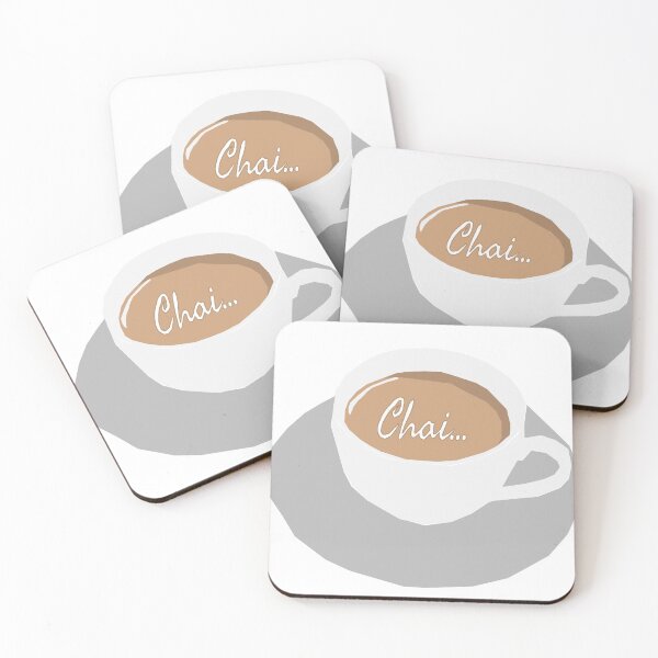 Item preview, Chai... Mug of Tea designed and sold by lindsey-p.