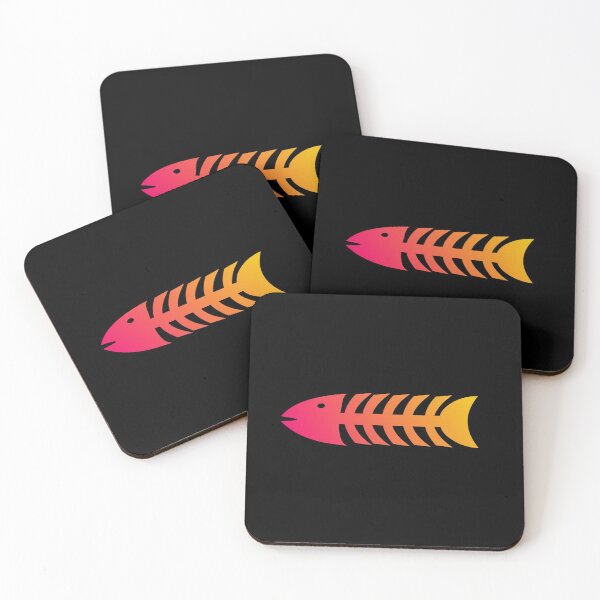 Item preview, Funny Fish designed and sold by Bennie Singh.