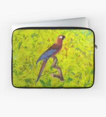 Burung Laptop Sleeves Redbubble