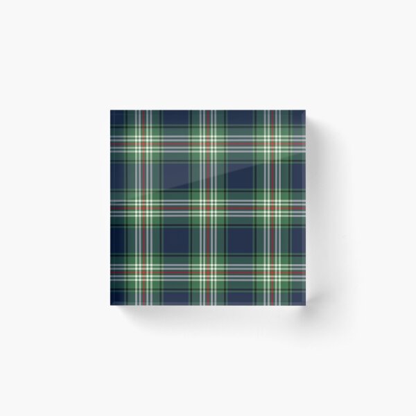 Item preview, Clan Todd Tartan designed and sold by plaidwerx.