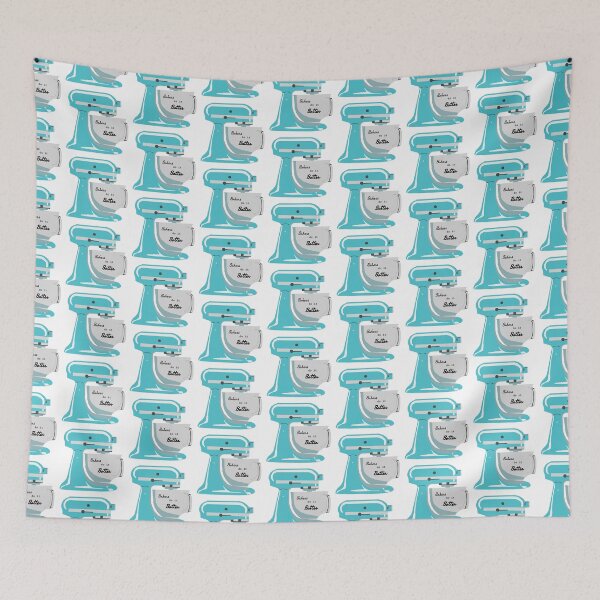 Item preview, Bakers Do It Batter! designed and sold by lindsey-p.