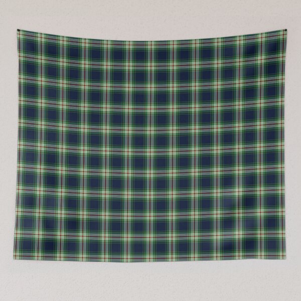 Item preview, Clan Todd Tartan designed and sold by plaidwerx.