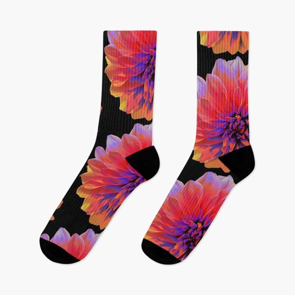 Item preview, Glitched Chrysanthemum designed and sold by Cole Briggs.