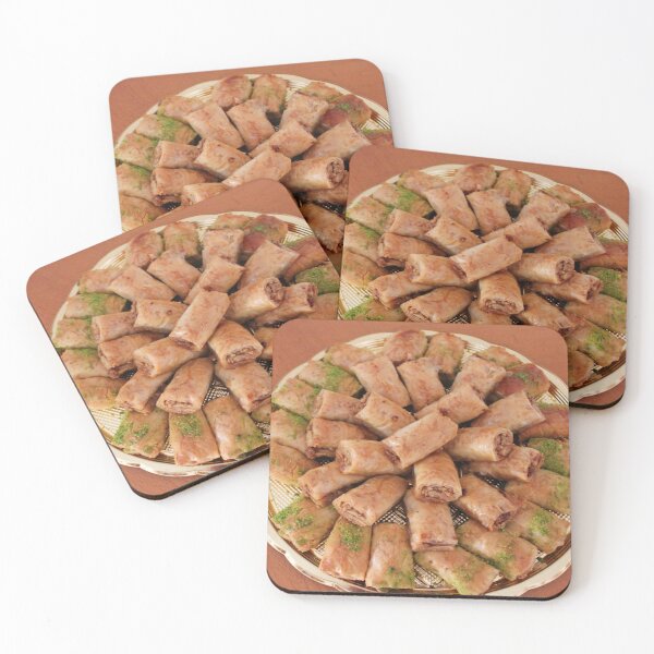 Item preview, Baklava designed and sold by Evone.