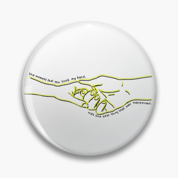 Item preview, The 1975 / Guys Quote designed and sold by zazzep.