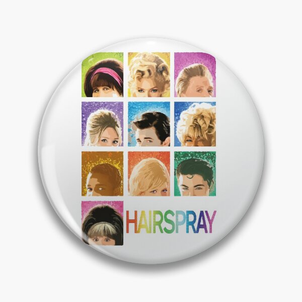 Item preview, Hairspray designed and sold by TPejoves.