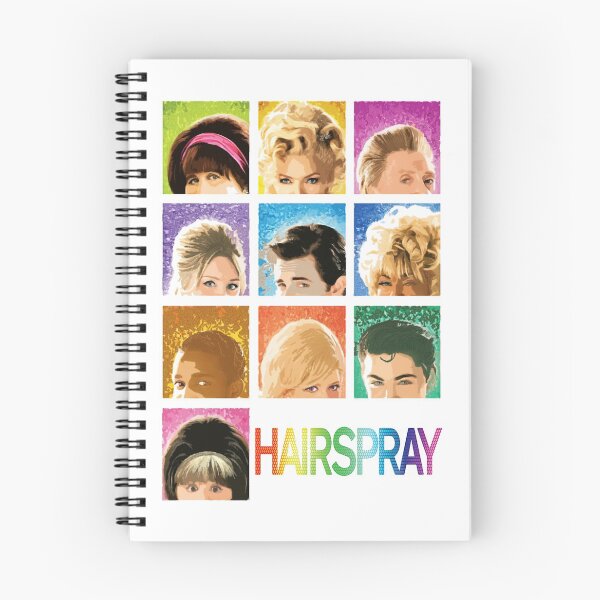Item preview, Hairspray designed and sold by TPejoves.