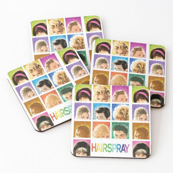 Item preview, Hairspray designed and sold by TPejoves.