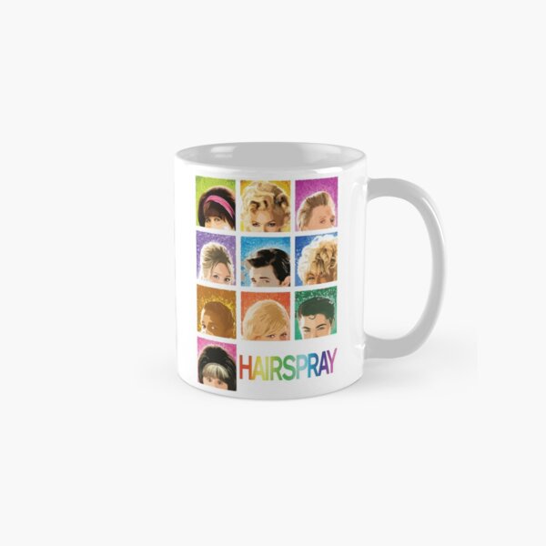 Item preview, Hairspray designed and sold by TPejoves.
