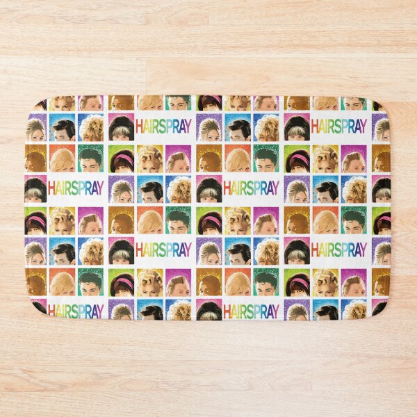 Item preview, Hairspray designed and sold by TPejoves.
