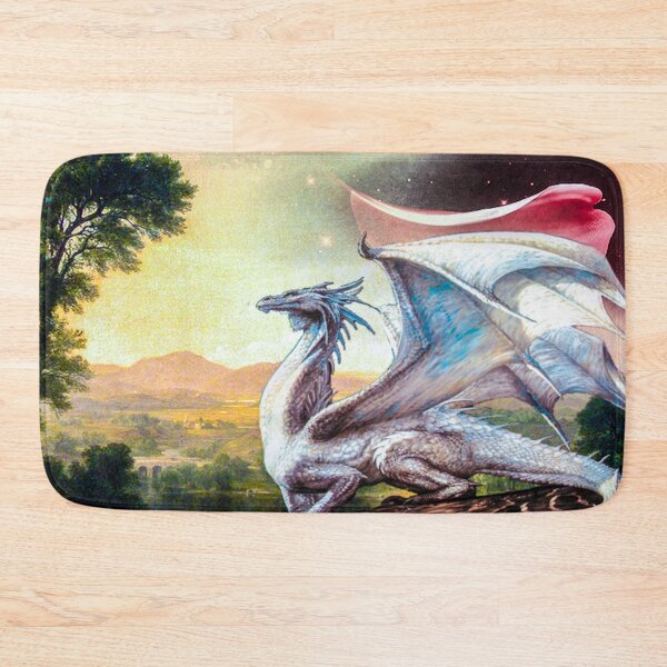 Item preview, fwc 1785 Fantasy   Dragon designed and sold by fred chiea.