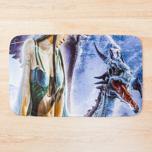 Item preview, fwc 1787 Fantasy   Dragon designed and sold by fred chiea.