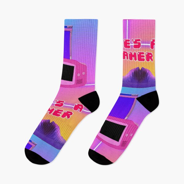 Item preview, She’s A Gamer designed and sold by ssydneyart.