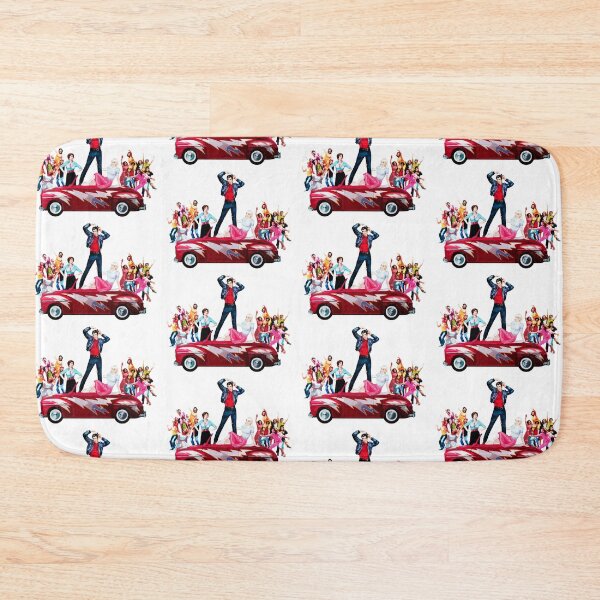 Item preview, Grease is the Word designed and sold by TPejoves.